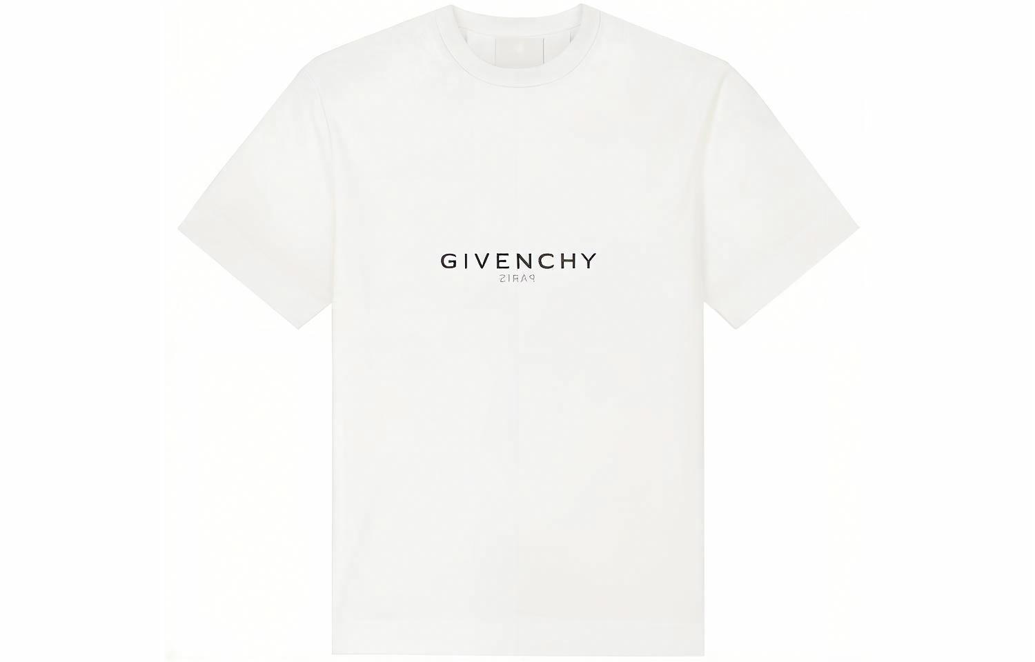 Givenchy/纪梵希 GIVENCHY LogoT