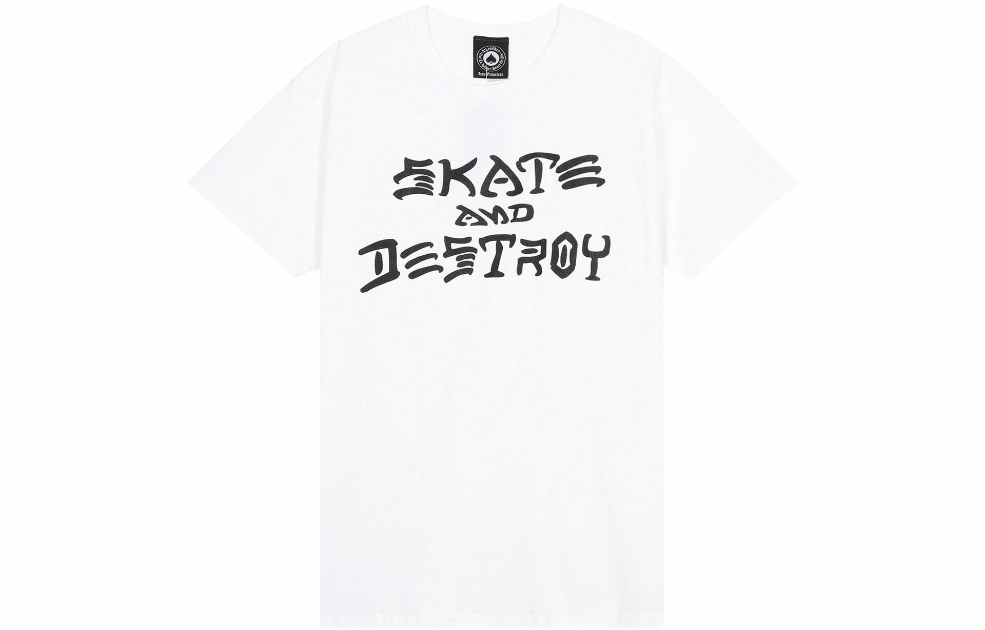 Thrasher T