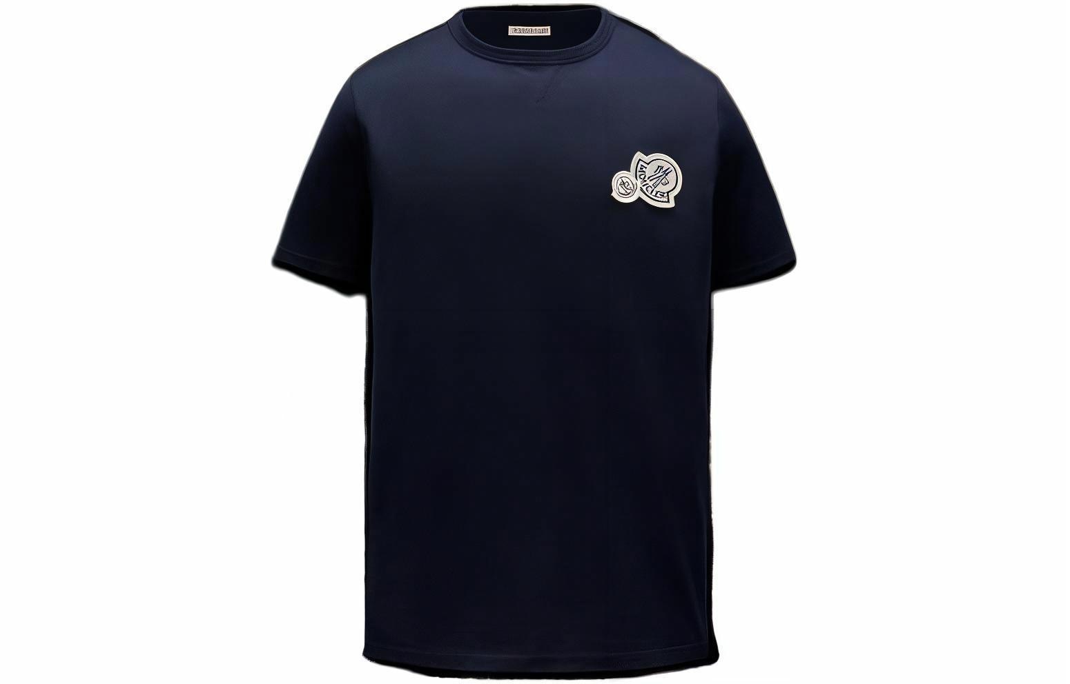 Moncler SS23 LogoT