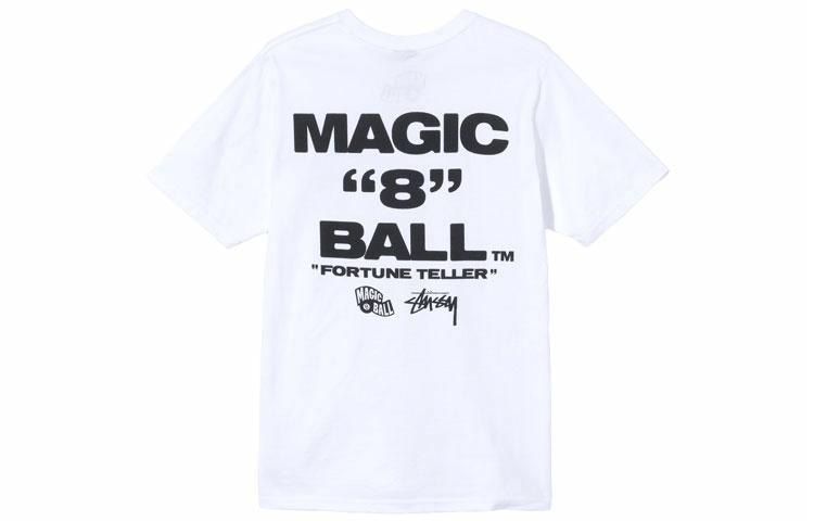 Stussy 8 8T