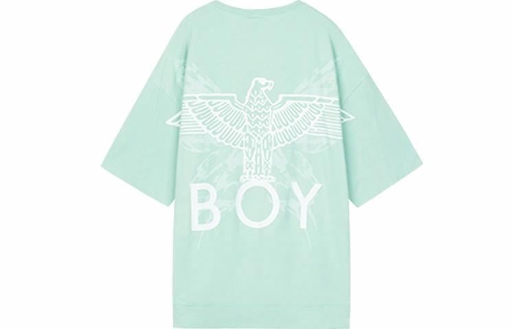 Boy London SS21 T