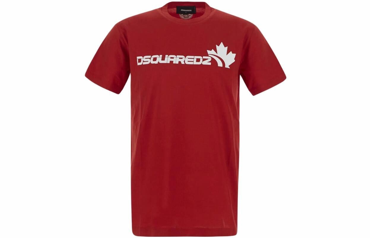 DSQUARED 2 SS23 T