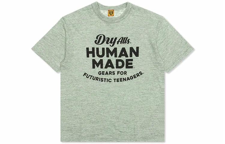 HUMAN MADE LogoT