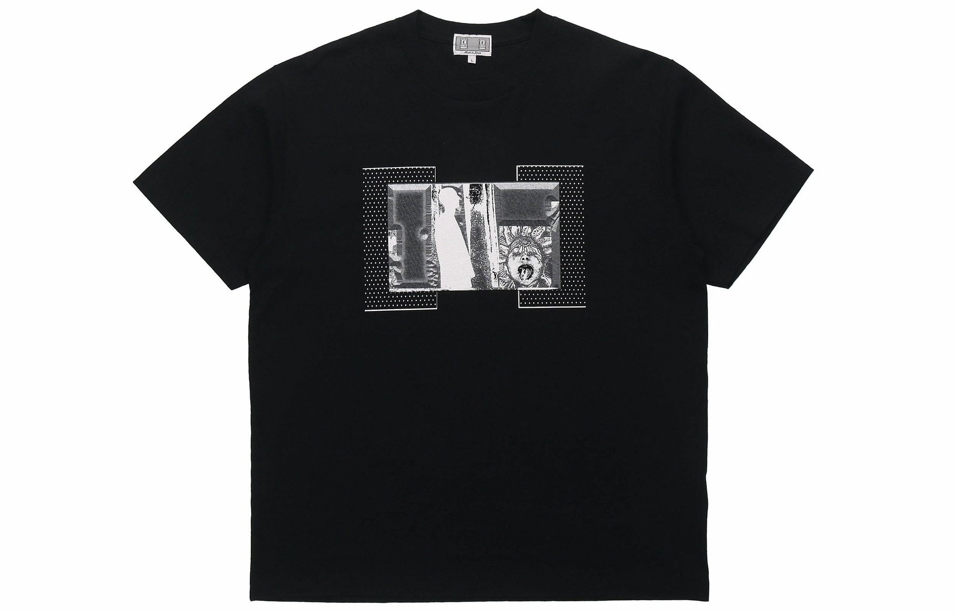 Cav Empt SS21 T