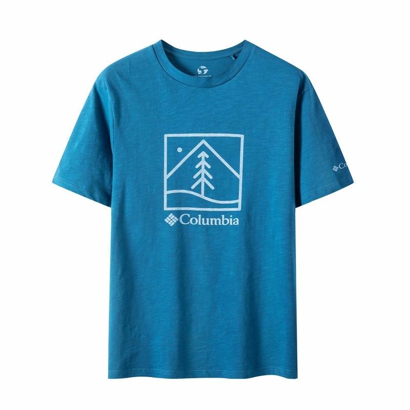 Columbia T