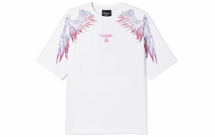 Boy London LogoT