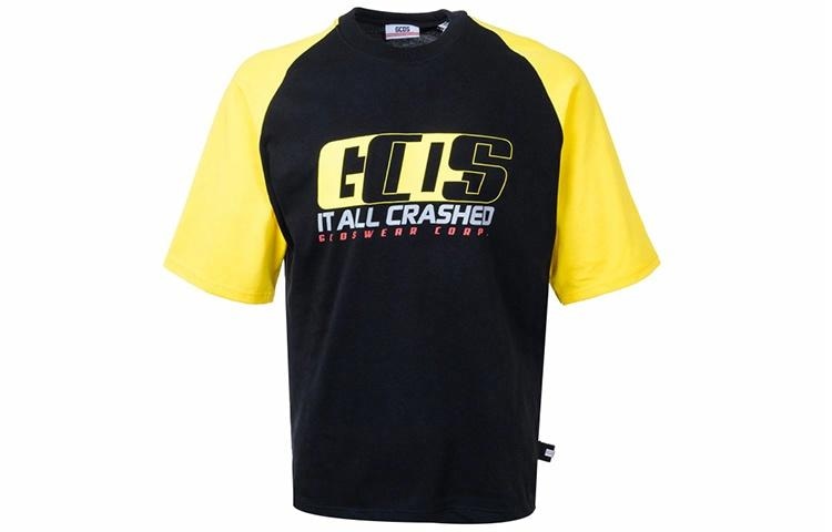 GCDS LogoT