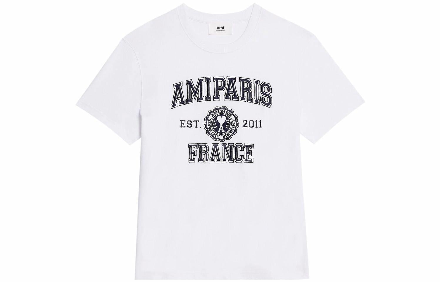 AMIPARIS SS23 LogoT