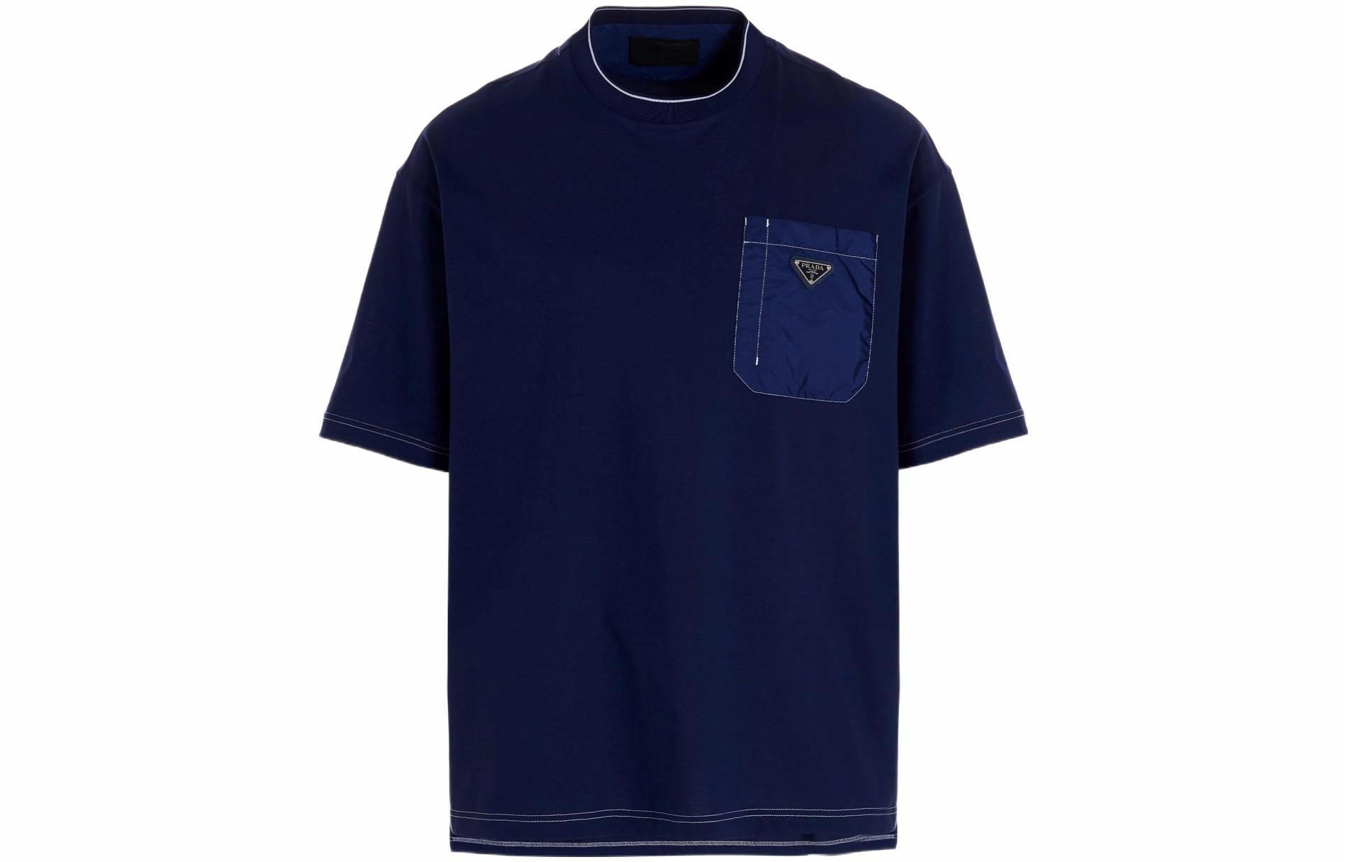 PRADA SS22 T