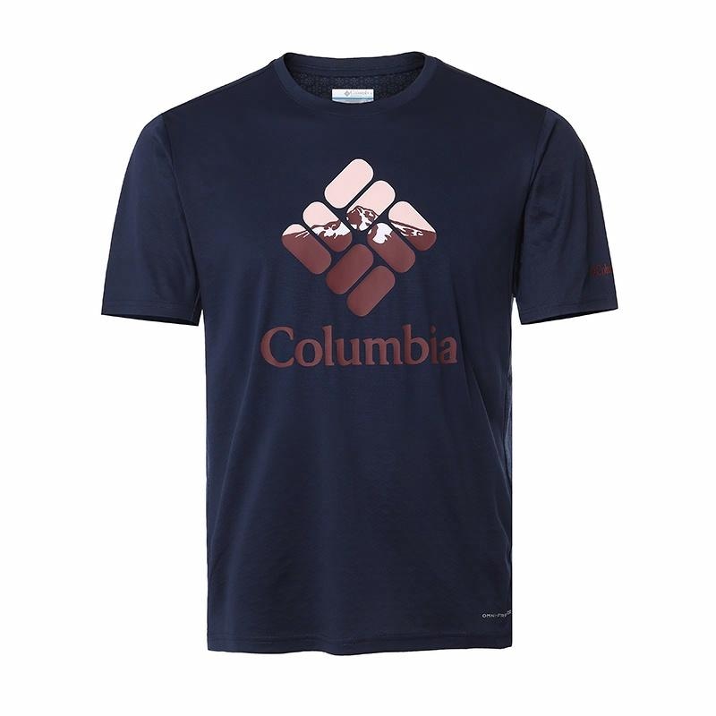 Columbia LogoT