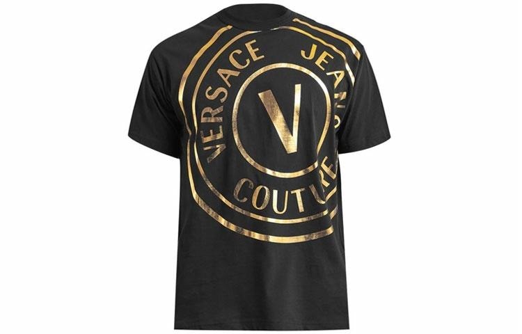 VERSACE JEANS COUTURE SS22 LogoT