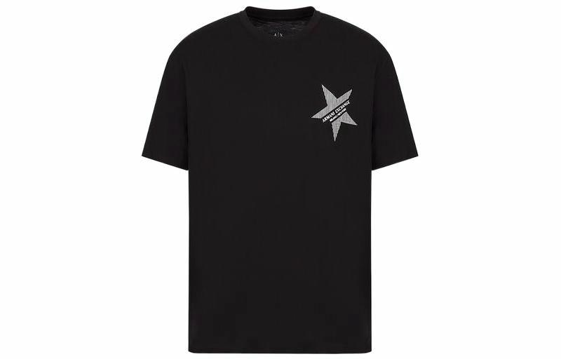 ARMANI EXCHANGE SS23 LogoT