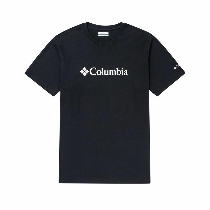Columbia T