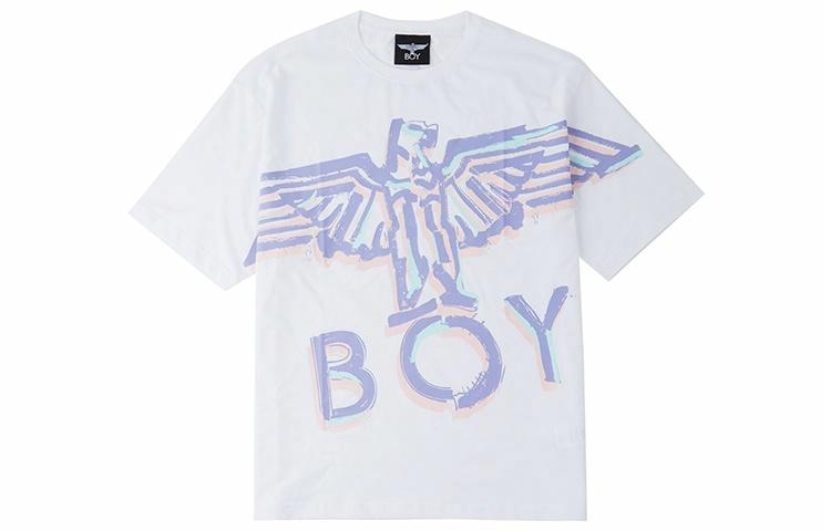 Boy London SS21 T