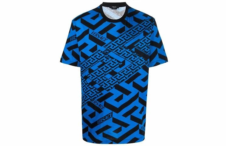VERSACE/范思哲 VERSACE SS22 La Greca T
