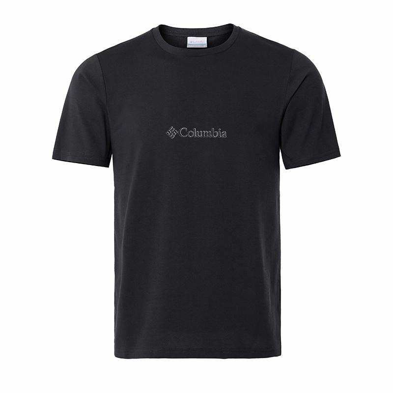 Columbia T
