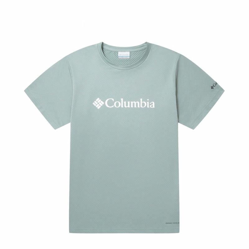 Columbia LogoT
