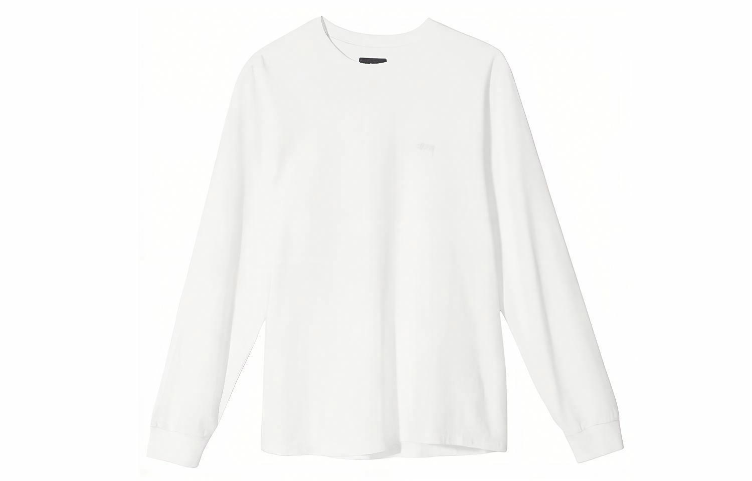 Stussy Hoody Logo