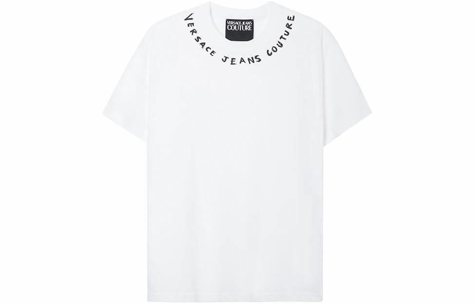VERSACE JEANS COUTURE SS23 LogoT