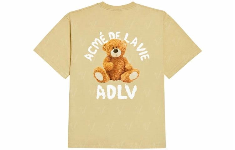acme de la vieADLV T