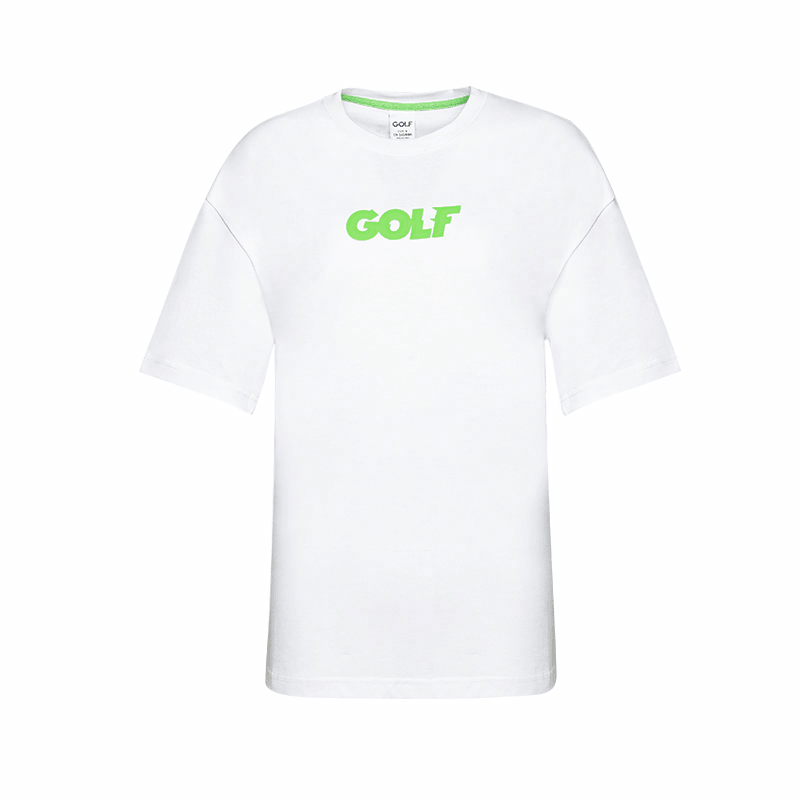 GOLF/高尔夫 GOLF LogoT