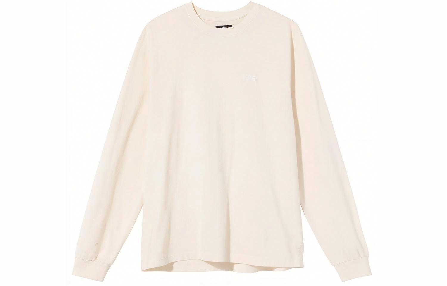 Stussy Overdyed LS Tee LogoT