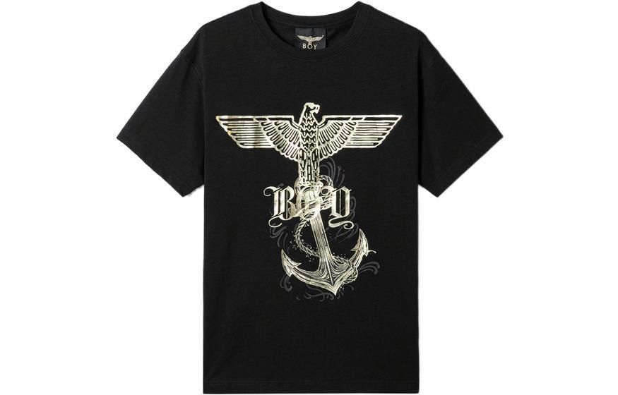 Boy London SS22 T
