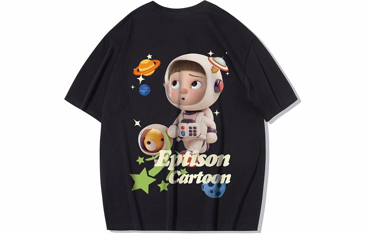 EPTISON x T