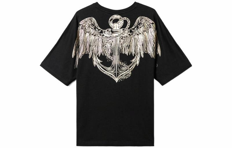 Boy London SS22 LogoT