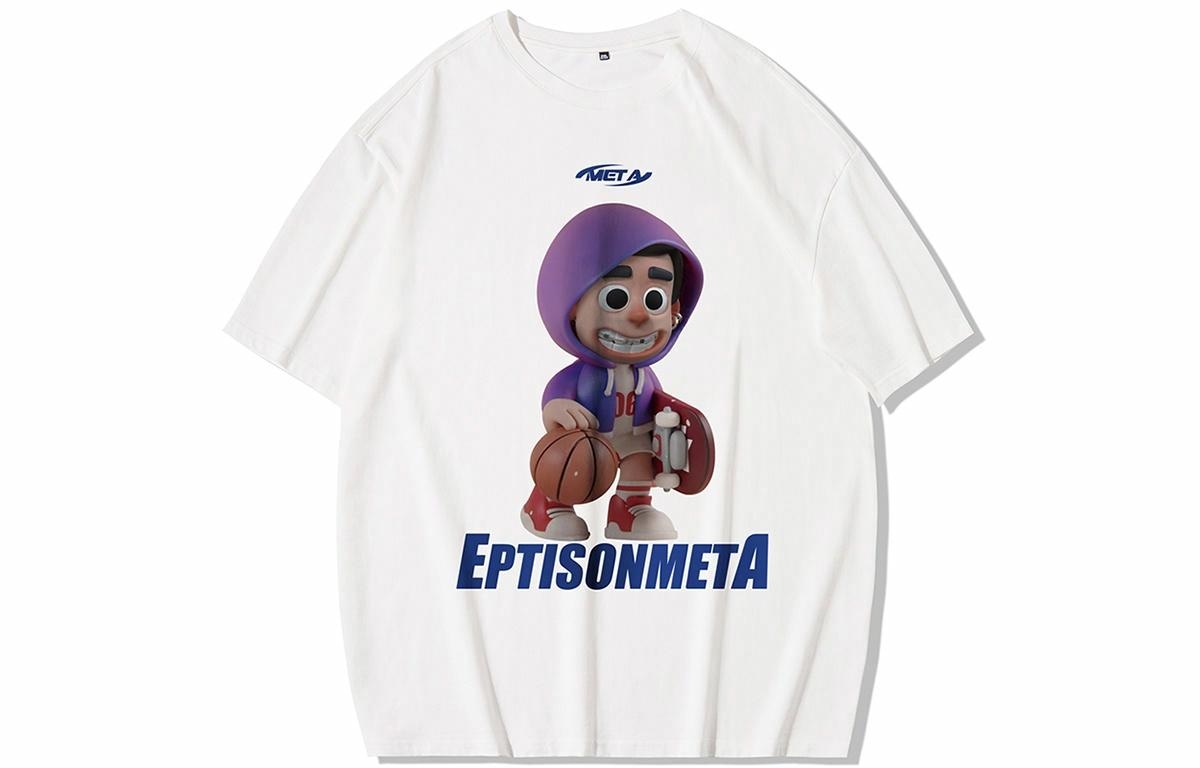 EPTISON x T