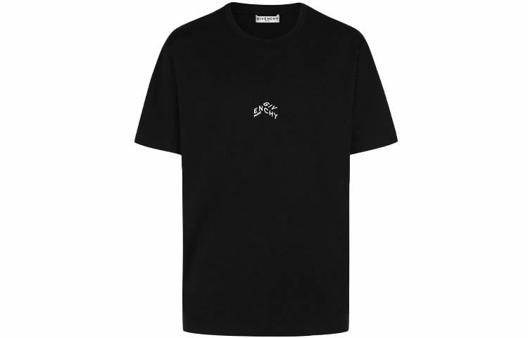 Givenchy/纪梵希 Givenchy LogoT