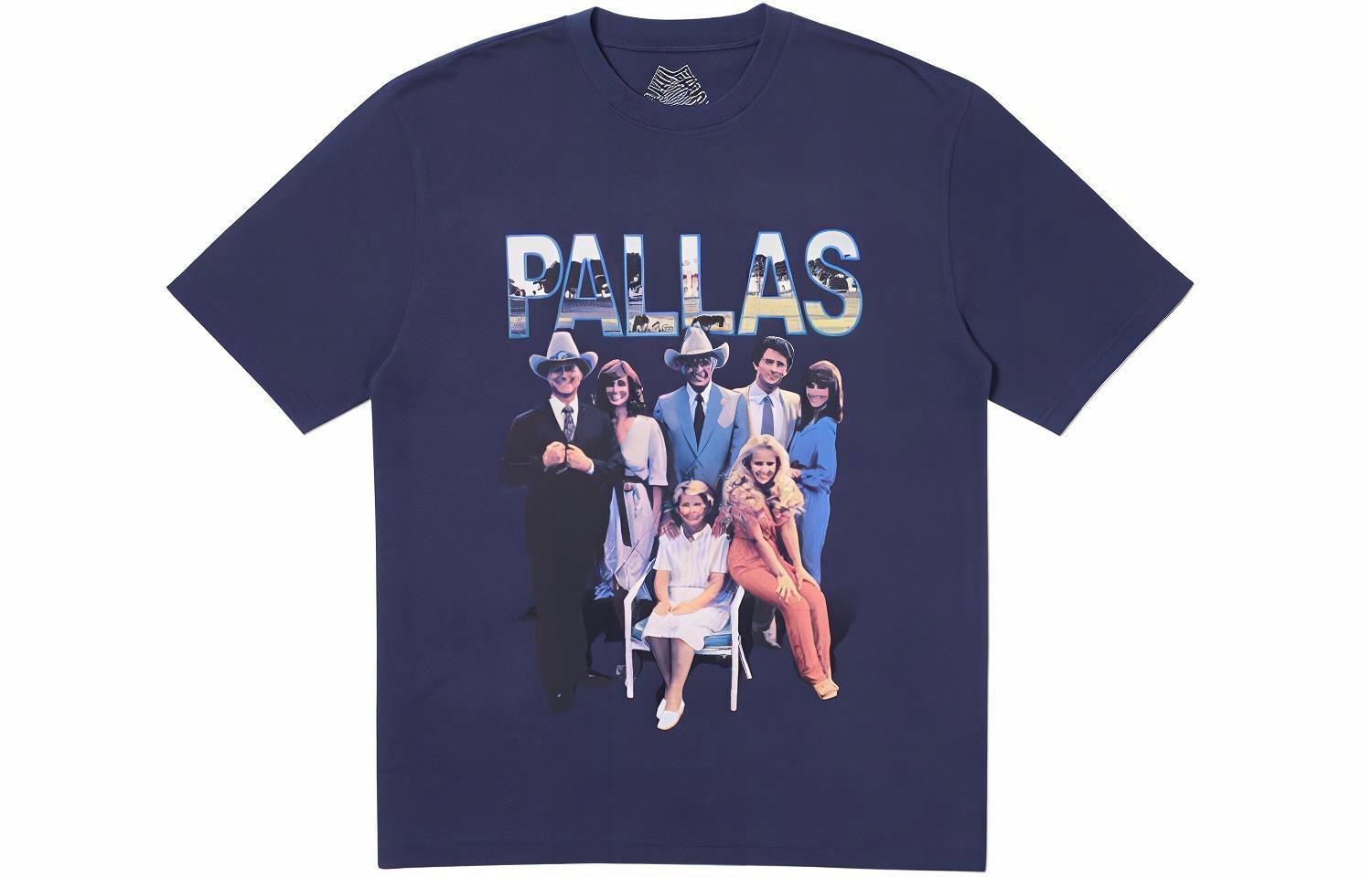 PALACE Pallas T-Shirt T