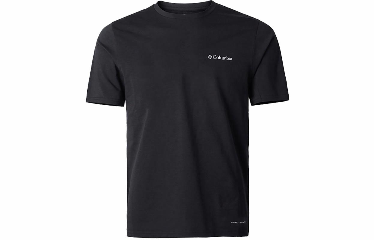 Columbia T