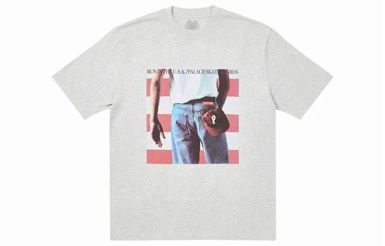 PALACE Born to Bun T
