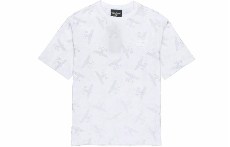 Boy London SS22 LogoT