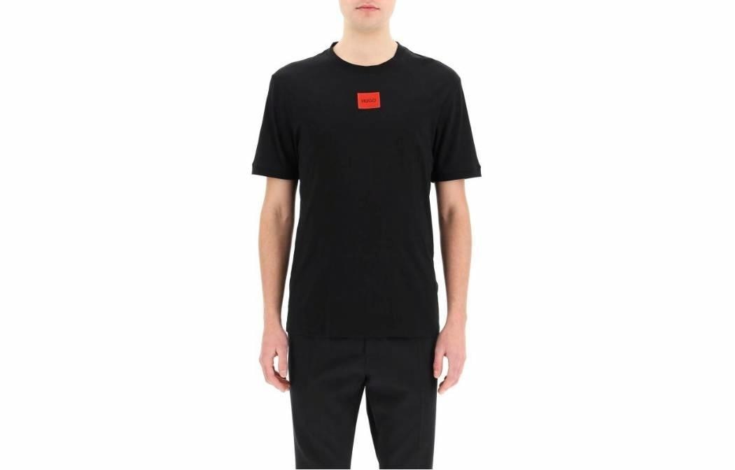 Hugo Boss 10446 Black