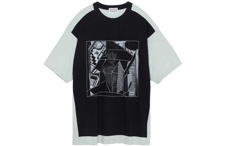 Cav Empt SS21 WRAP FORWARD
