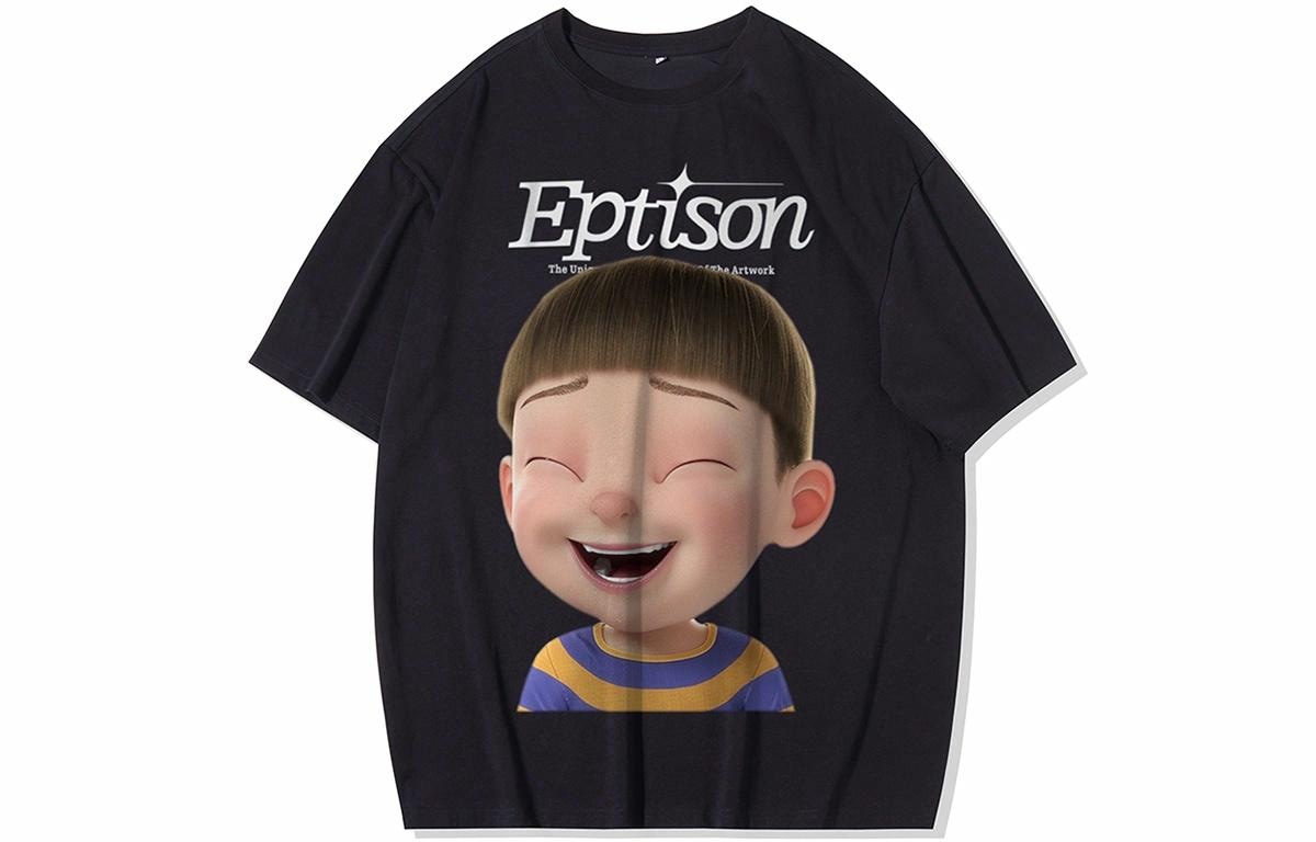 EPTISON x T