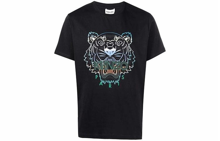KENZO SS22 Tiger LogoT