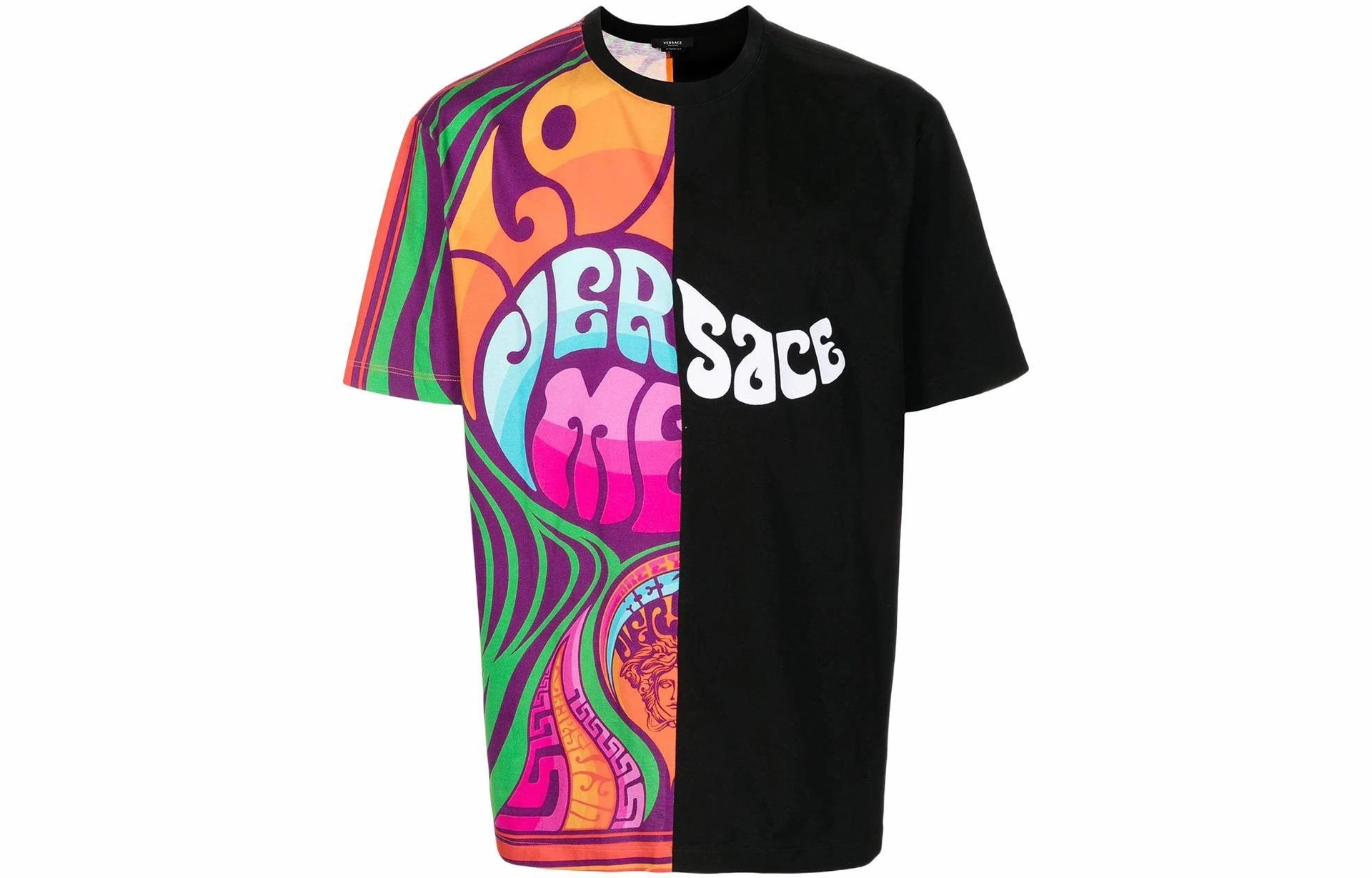 VERSACE/范思哲 VERSACE SS22 T