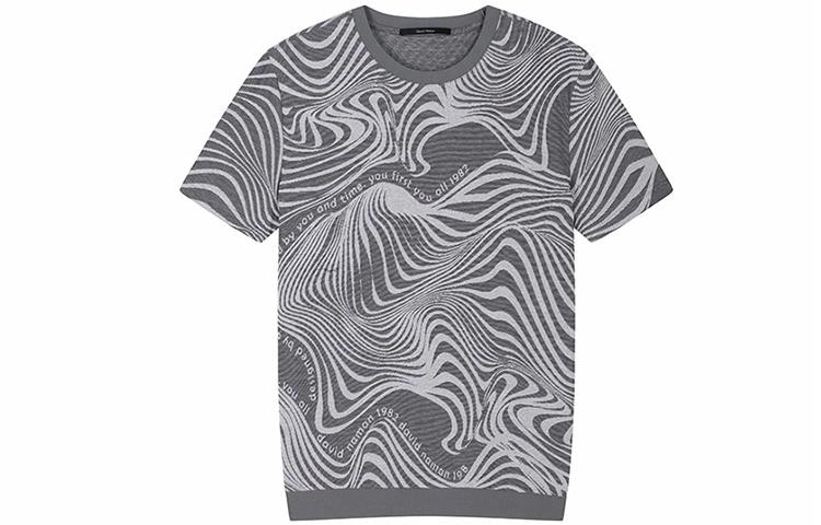 DAVID NAMAN SS22 T