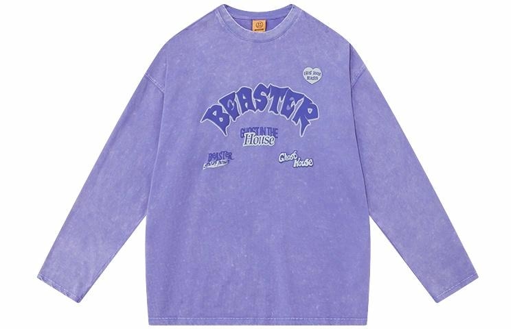 BEASTER Street Wear T