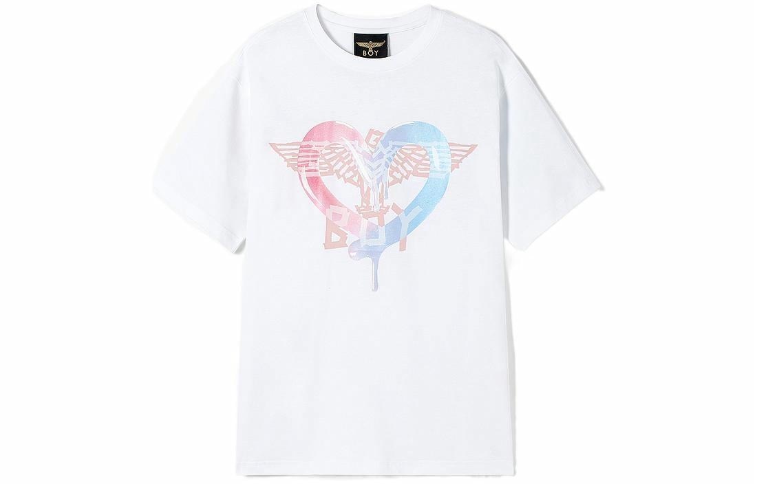 Boy London LogoT