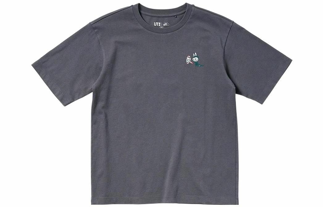 UNIQLO/优衣库 UNIQLO x POP MART