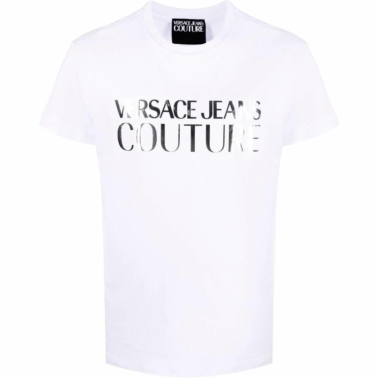 VERSACE JEANS COUTURE VERSACE SS22 T