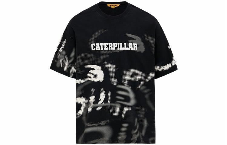 CAT SS23 T