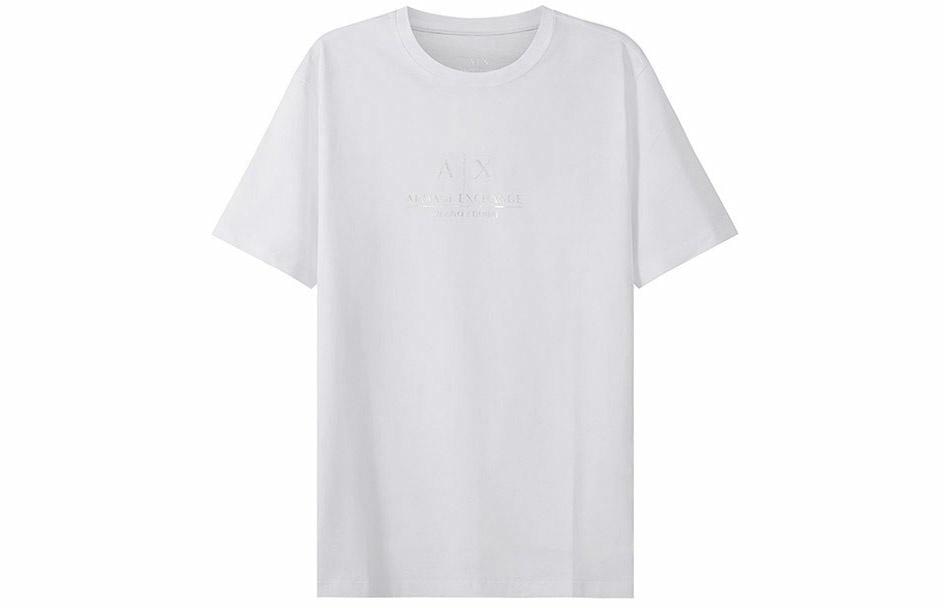 ARMANI EXCHANGE SS22 T