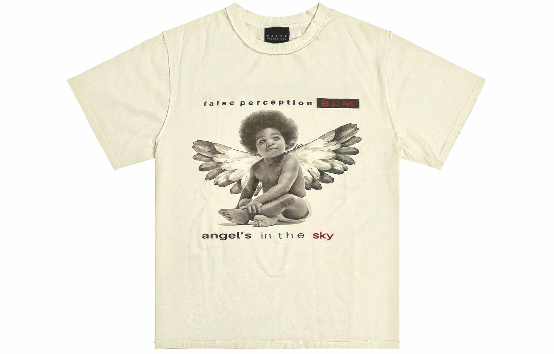 False Perception T