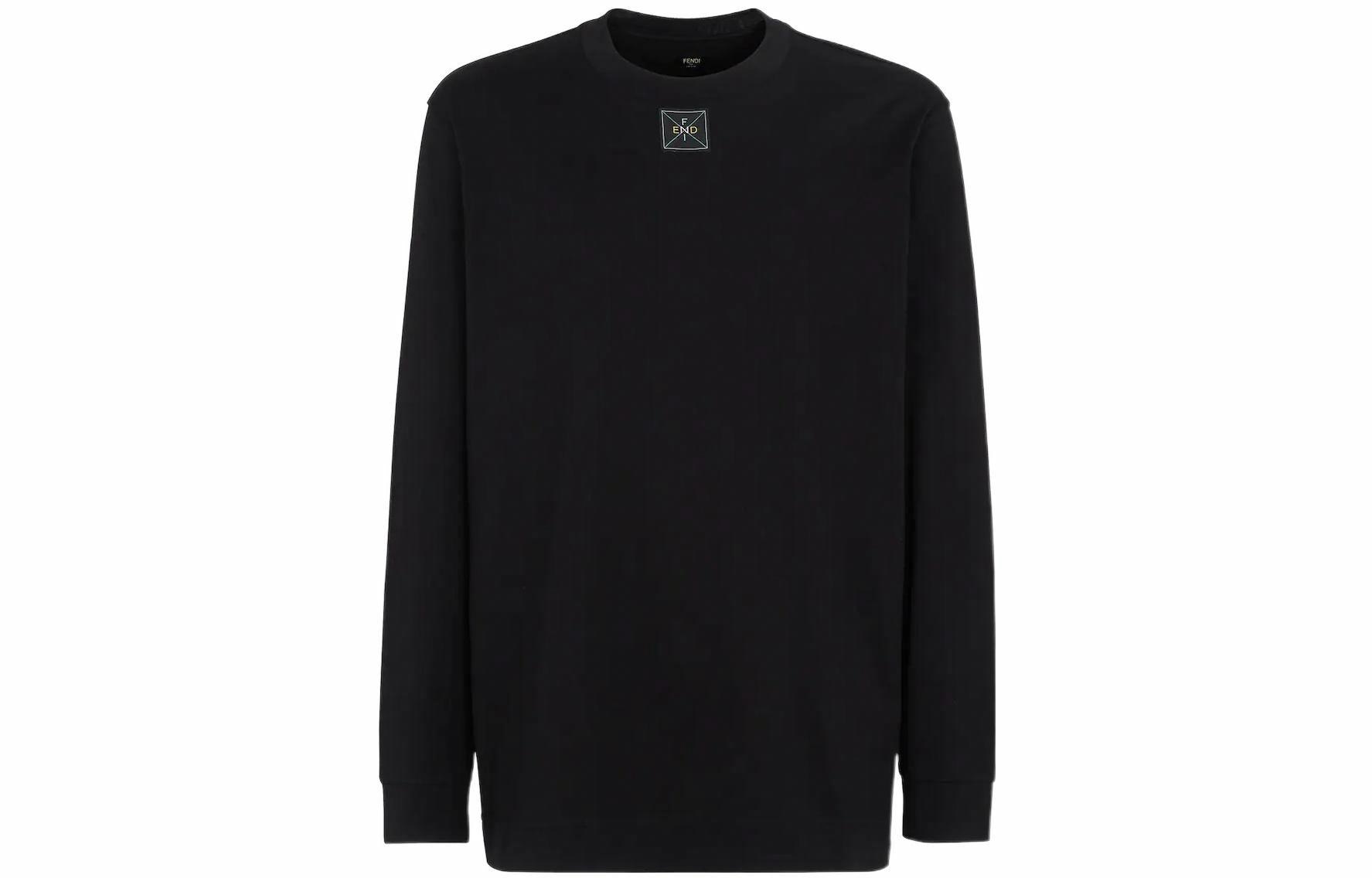 FENDI/芬迪 FENDI SS22 LogoT