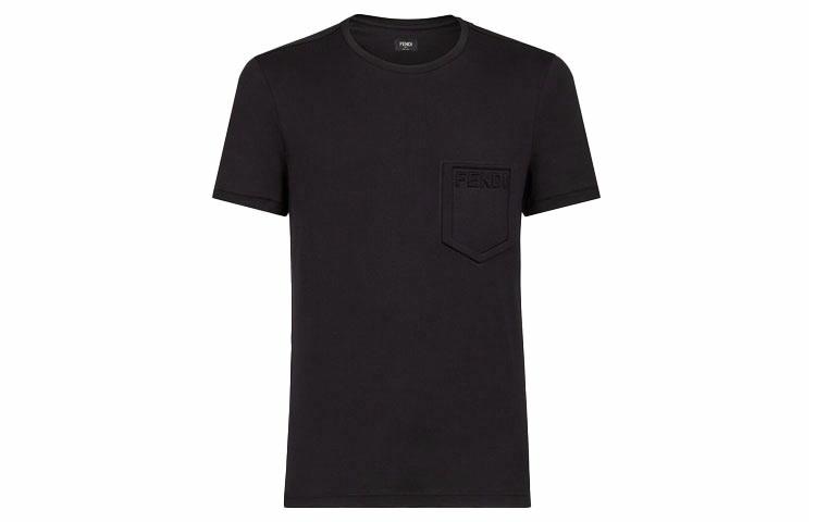FENDI/芬迪 FENDI SS21 LogoT